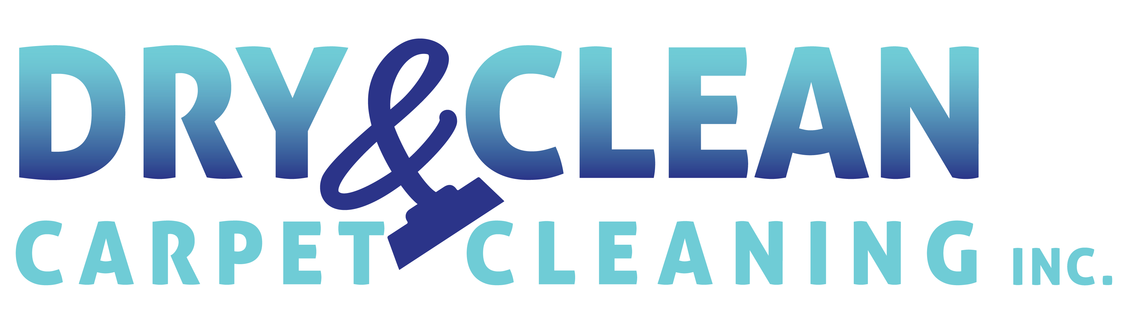 Dry and Clean Carpet Cleaning